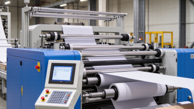 Top Automatic Flute Laminating Machine Manufacturers