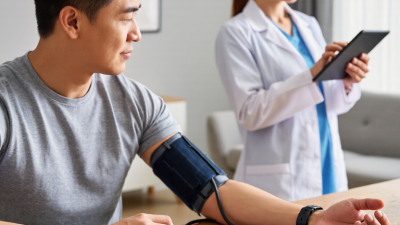2026 Best Remote Patient Monitoring How Does It Work?