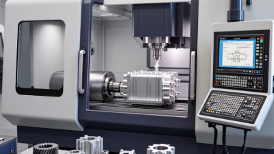 How to Choose Aluminum CNC Machining Services in 2026?