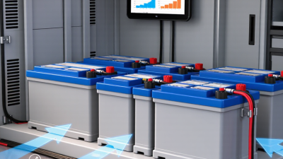 China Best Solar Batteries How to Maintain Them?