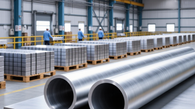 10 Chemical Aluminum Buying Tips for Global Buyers