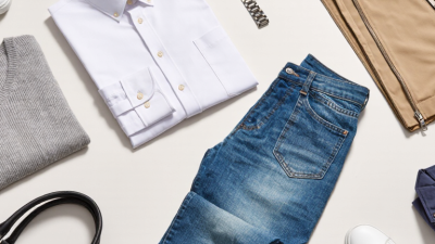What Are the Best Modern Wardrobe Essentials from China?