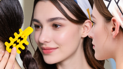 2026 Top Hair Accessories Trends What Drives Demand?