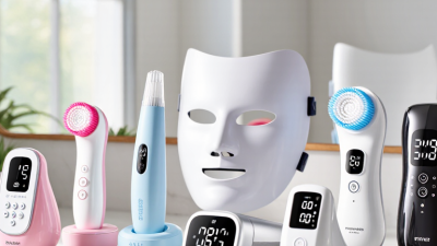 China Top 10 Facial Care Devices How Often Should I Use?