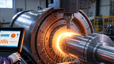 10 Laser Cladding Technology Tips for Global Buyers?