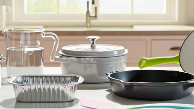 7 Tips on What Materials Are Safest for Cooking Appliances?