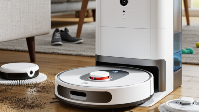 What Is a Cleaning Robot and Are They Worth Buying?