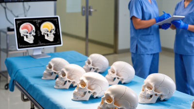 2026 Best Cranial Implant Manufacturers and Suppliers