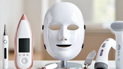 China Top 10 Beauty Devices What Factors Affect Performance?