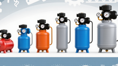 Top 10 10 Bar Air Compressors for Global Buyers?