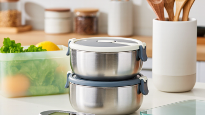 What Are the Best Eco Friendly Kitchen Gadgets from China?