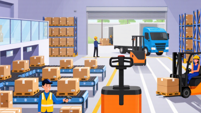 7 Best Logistics Process Improvement Methods