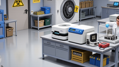 How to Safely Dispose of Expired or Broken Lab Equipment?