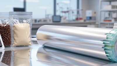 How to Choose High Barrier Packaging Film?