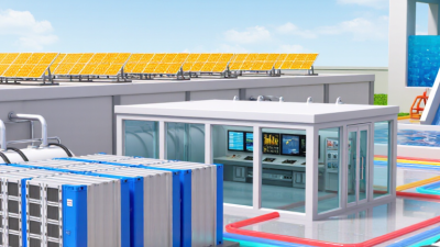How to Improve Efficiency with Hybrid Storage Systems