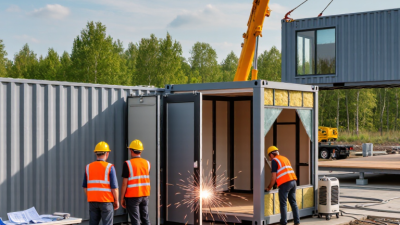 China Top 10 Container Home Problems Global Buyers Must Know