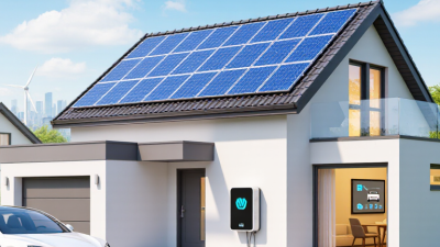 Why Is Solar Energy Important in Smart Energy Systems?