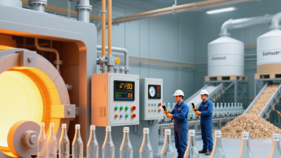 How to Improve Stability and Reliability in Glassmaking?