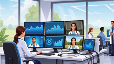 How to Ensure High Speed Data Transmission for Telemedicine?
