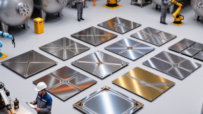 10 Best Clad Welding Manufacturers for Global Buyers