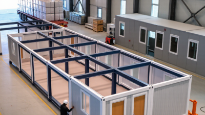 How to Ensure Quality in Chinese Modular Housing?