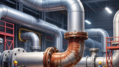Why Is Piping System Maintenance So Expensive?