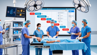 2026 Best Ways to Improve Efficiency in Operating Rooms?
