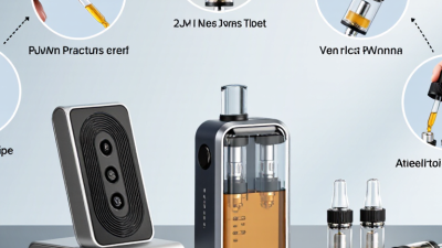 7 Tips to Reduce Juice Spitback in Pod Systems?
