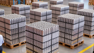 10 Tips for Buying Aluminum Beverage Cans in Bulk