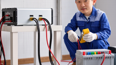 Why Learn How to Install an Inverter Safely at Home?