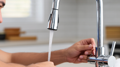 How to Fix a Noisy Faucet When Turned On?