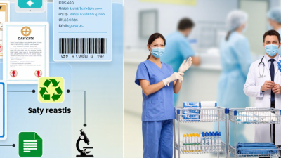 ¿7 mejores razones para elegir productos médicos desechables?