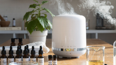7 Tips on How Herbal Extracts Are Used in Aromatherapy?