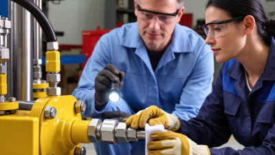 Why Inspect Hose Clamps and Fittings Regularly?