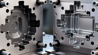 How to Choose the Right Plastic Injection Mold Material?