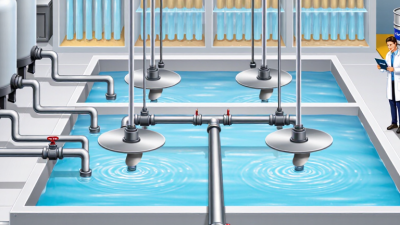 How Does Chemical Dosing Work in Water Treatment?