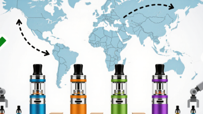 China Top Disposable Vape Suppliers Why Are They So Popular?