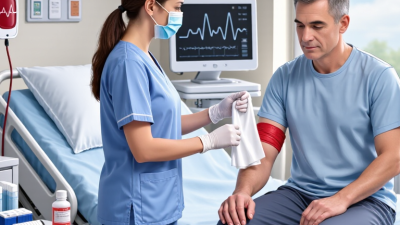 Top 10 Common Mistakes in Wound Care to Avoid