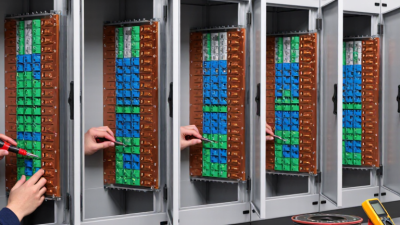 China Top 10 Terminal Block Manufacturers?