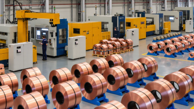 China Top 10 Alloy 25 Beryllium Copper Suppliers?