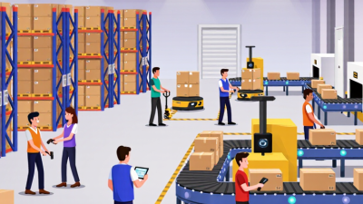 Why Do Key Factors Affect Warehouse Logistics Efficiency?