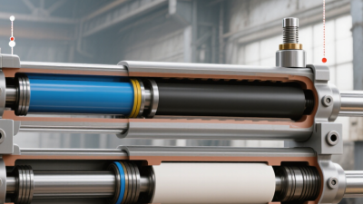 2026 Best Double Acting Hydraulic Cylinder Seals Guide
