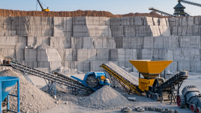 2026 Best Rotating Crusher Types for Global Buyers?