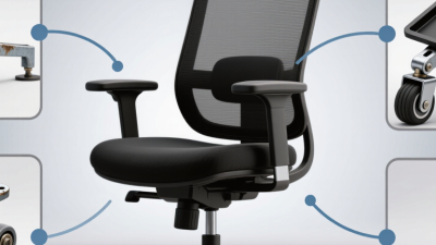2026 Best Office Chair Fix Why It Leans To One Side?