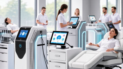 10 Tips for Choosing Beauty Salon Machines?