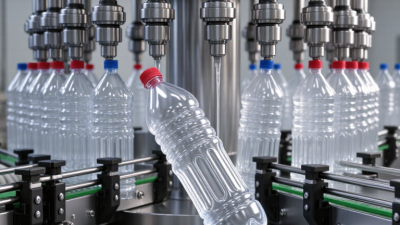 2026 Best How to Handle Bottle Jams in Filling Machines?
