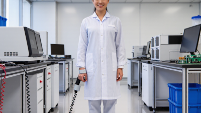 Why Do I Need Anti Static Clothing in a Laboratory?