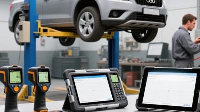 7 Best Certifications for Automotive Diagnostic Equipment?