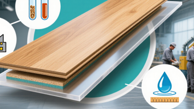 China Top 10 WPC Plank Flooring Manufacturers?