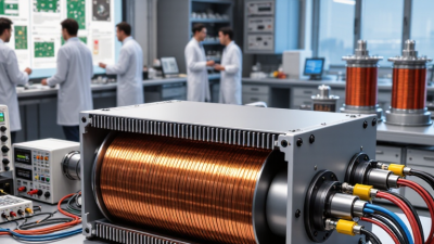 China Top DC Reactor Manufacturers How to Choose?